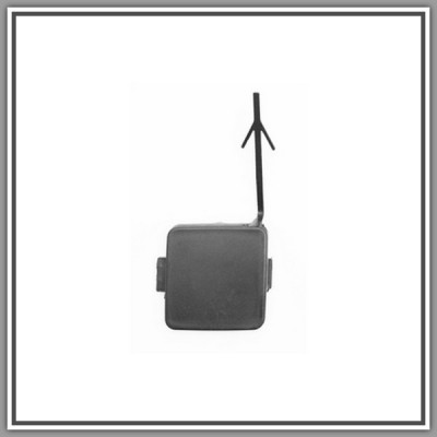 Tappo Coprigancio Traino Posteriore Skoda Octavia-(Anno 2013-2016)