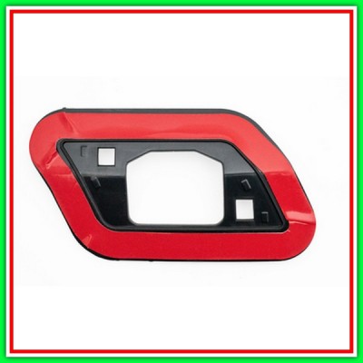 Supporto Lavafaro Destro Skoda Octavia-(Anno 2013-2016)