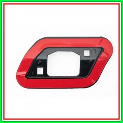 Supporto Lavafaro Sinistro Skoda Octavia-(Anno 2013-2016)