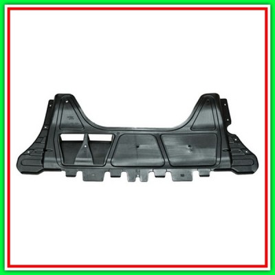 Coprimotore Inferiore Mod Benzina Skoda Octavia-(Anno 2013-2016)