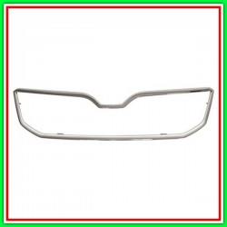 Modanatura Griglia Cromata Skoda Octavia-(Anno 2013-2016)