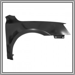 Parafango Anteriore Destro Skoda Octavia-(Anno 2013-2016)