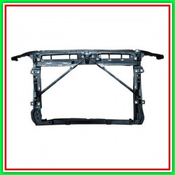 Frontale Anteriore Completo Mod 12Ts-18Ts - 20Td Skoda Octavia-(Anno 2013-2016)