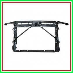 Frontale Anteriore Completo Mod 14Ts-16Tdi Skoda Octavia-(Anno 2013-2016)