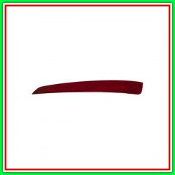 Catadiottro Destro Paraurti Posteriore Skoda Octavia-(Anno 2013-2016)