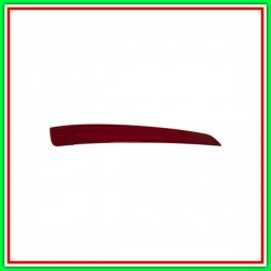 Catadiottro Sinistro Paraurti Posteriore Skoda Octavia-(Anno 2013-2016)