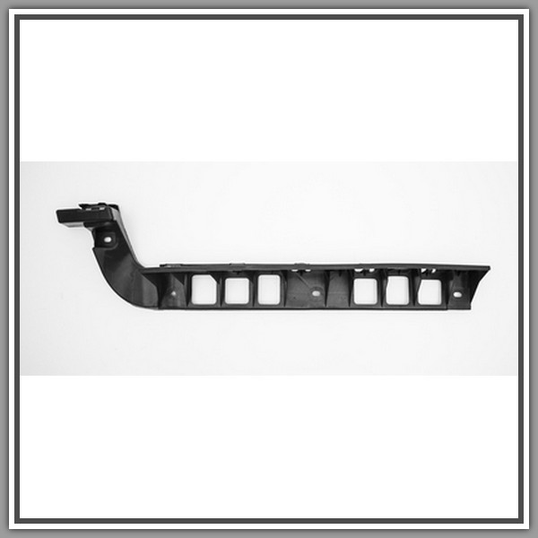 Staffa Laterale Destra Paraurti Posteriore-Plastica Mod. Station Wagon Skoda-Octavia-Mod. 05/13-12/16