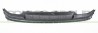 Spoiler Paraurti Posteriore Nero/Goffrato-Con Tracce Pdc Skoda-Octavia-Mod. 05/13-12/16