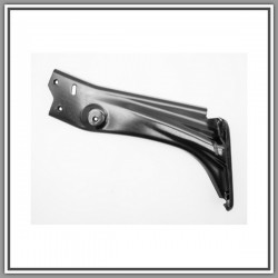 Supporto Interno Faro Destro Skoda-Octavia-Mod. 05/13-12/16