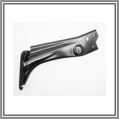 Supporto Interno Faro Sinistro Skoda-Octavia-Mod. 05/13-12/16