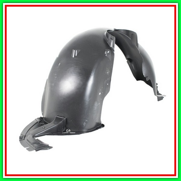 Passaruota Anteriore Destro Skoda-Octavia-Mod. 05/13-12/16