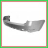 Paraurti Posteriore Grigio-Liscio Da Primerizzare-Con Tracce Park Assist Mod Station Wagon Skoda Octavia-(Anno 2017-2020)