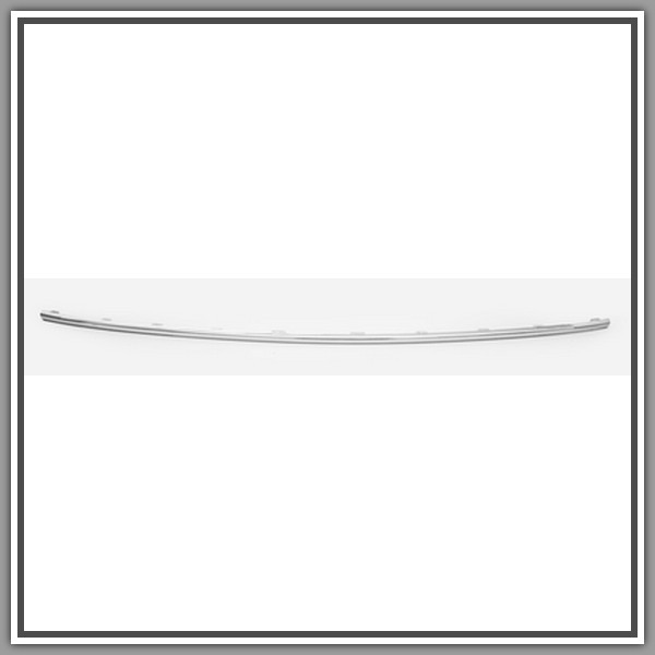 Chrome Central Grid Molding SKODA Octavia-(Year 2017-2020)