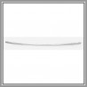 Chrome Central Grid Molding SKODA Octavia-(Year 2017-2020)