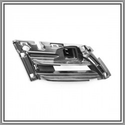 Supporto Sinistro Griglia Radiatore Skoda Octavia-(Anno 2017-2020)