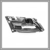 Supporto Sinistro Griglia Radiatore Skoda Octavia-(Anno 2017-2020)