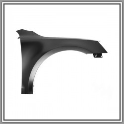 Right Front Fender SKODA Octavia-(Year 2017-2020)