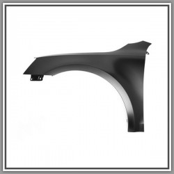 Left Front Fender SKODA Octavia-(Year 2017-2020)