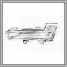 Fanale Bianco Per Retrovisore Destro-Led Skoda-Octavia-Mod. 01/17-02/20
