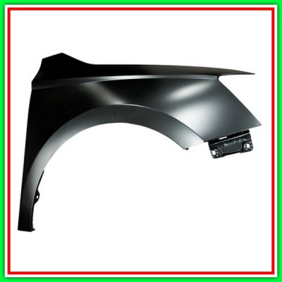 Right Front Fender SKODA Fabia-(Year 2015 Onwards)