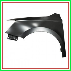 Left Front Fender SKODA Fabia-(Year 2015 Onwards)
