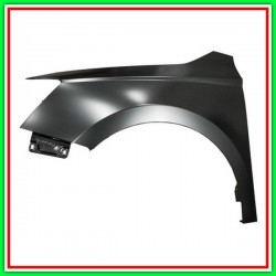 Left Front Fender SKODA Fabia-(Year 2015 Onwards)