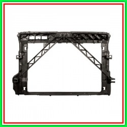 Frontale Anteriore Completo Mod Diesel Skoda Fabia-(Anno 2015 In Poi)