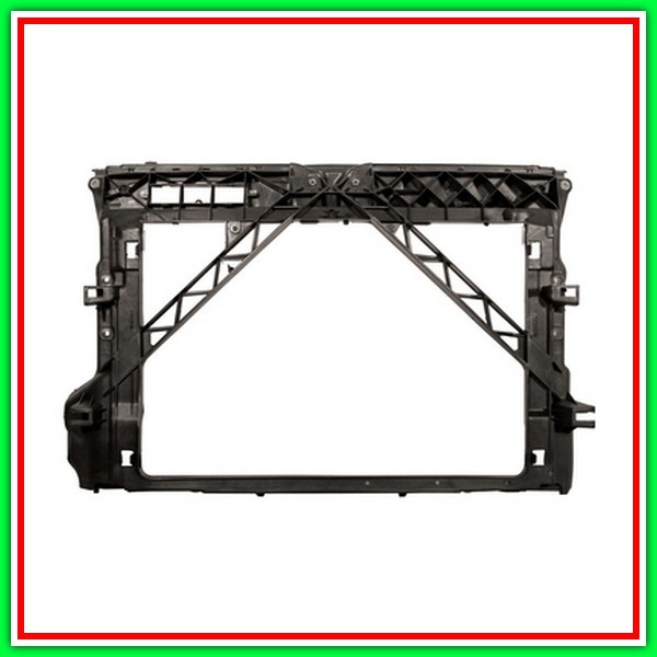 Frontale Anteriore Completo Mod Diesel Skoda Fabia-(Anno 2015 In Poi)