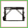 Frontale Anteriore Completo Mod Diesel Skoda Fabia-(Anno 2015 In Poi)