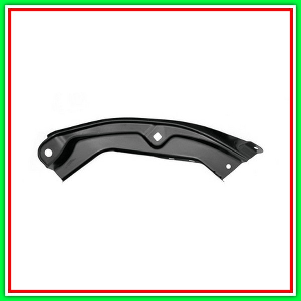 Supporto Frontale Superiore Destro Skoda Fabia-(Anno 2015 In Poi)