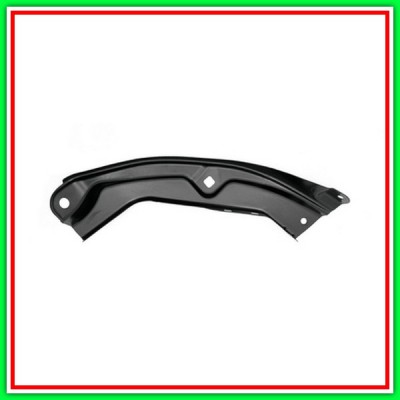 Supporto Frontale Superiore Destro Skoda Fabia-(Anno 2015 In Poi)