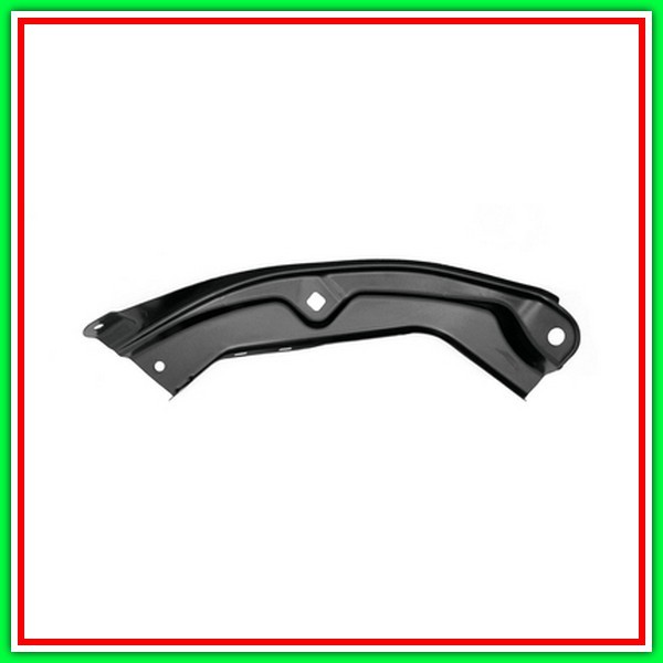 Supporto Frontale Superiore Sinistro Skoda Fabia-(Anno 2015 In Poi)
