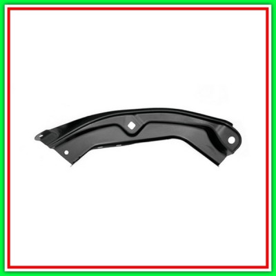 Supporto Frontale Superiore Sinistro Skoda Fabia-(Anno 2015 In Poi)