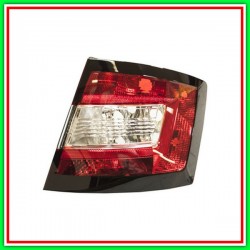 Fanale Posteriore Destro Senza Porta Lampada Mod 5 Porte Skoda Fabia-(Anno 2015 In Poi)
