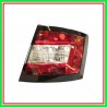 Fanale Posteriore Destro Senza Porta Lampada Mod 5 Porte Skoda Fabia-(Anno 2015 In Poi)