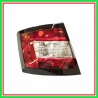 Fanale Posteriore Sinistro Senza Porta Lampada Mod 5 Porte Skoda Fabia-(Anno 2015 In Poi)