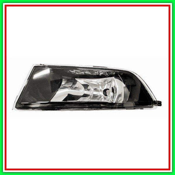 Left Fog Light SKODA Fabia-(Year 2015 Onwards)