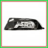 Left Fog Light SKODA Fabia-(Year 2015 Onwards)