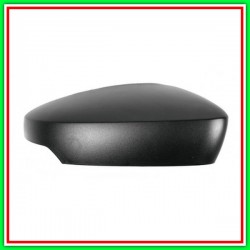 Black Right Rearview Mirror Shell SKODA Fabia-(Year 2015 Onwards)