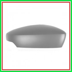 Right RearView Mirror Shell With Primer SKODA Fabia-(Year 2015 Onwards)