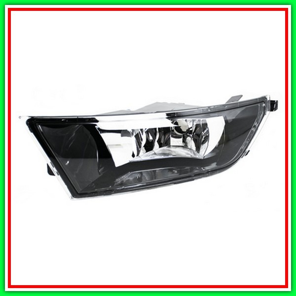 Fendinebbia Destro Skoda-Fabia (Nj)-Mod. 08/14-06/18