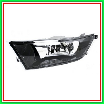 Fendinebbia Destro Skoda-Fabia (Nj)-Mod. 08/14-06/18