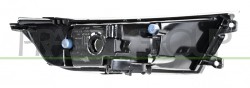 Fendinebbia Destro Skoda-Fabia (Nj)-Mod. 08/14-06/18