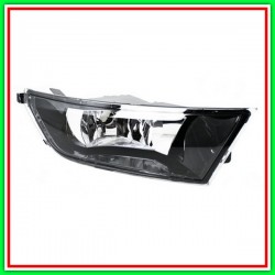 Fendinebbia Sinistro Skoda-Fabia (Nj)-Mod. 08/14-06/18
