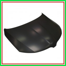 Bonnet Skoda Rapid-(Year 2012-2016)