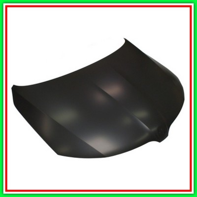 Bonnet Skoda Rapid-(Year 2012-2016)