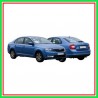 Light Targa Right-Left Led SKODA Rapid-(Year 2012-2016)