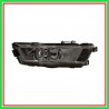 Right-Chrome Fog Light SKODA Rapid-(Year 2012-2016)