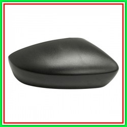Black Right Rearview Mirror Shell SKODA Rapid-(Year 2012-2016)