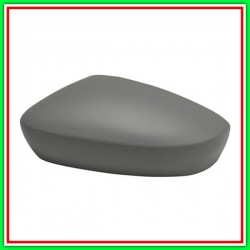Left RearView Mirror Shell With Primer SKODA Rapid-(Year 2012-2016)